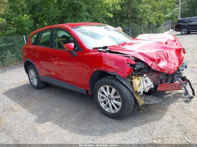 JM3KE4BY4G0****** 2016 Mazda CX-5