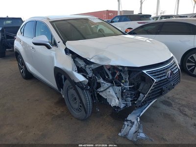 JTJGJRDZ8L5****** 2020 Lexus NX