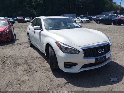 JN1BY1AR4HM****** 2017 Infiniti Q70