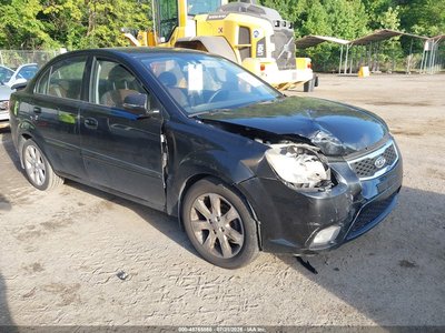 2011 Kia Rio