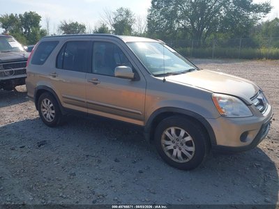 2006 Honda CR-V