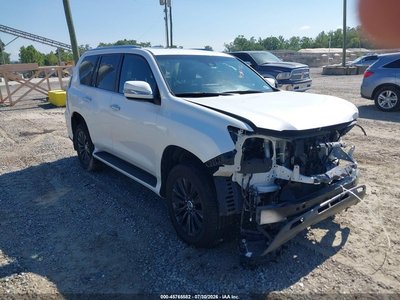 JTJAM7BXXP5****** 2023 Lexus GX