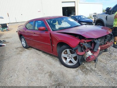 2010 Dodge Charger