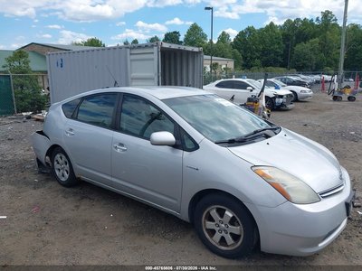 JTDKB20U687****** 2008 Toyota Prius