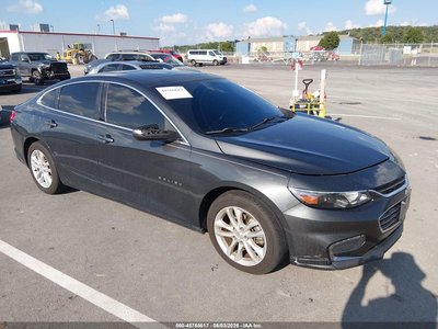 2016 Chevrolet Malibu