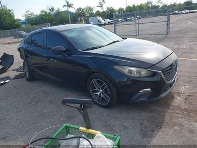 2014 Mazda 3