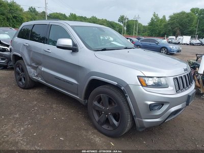 1C4RJFAG5FC****** 2015 Jeep Grand Cherokee