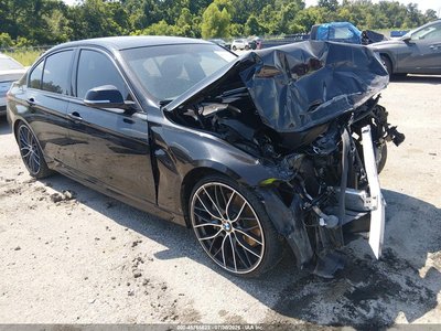 WBA3A9G59EN****** 2014 BMW 335i