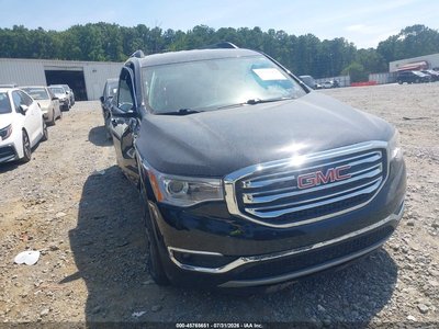 1GKKNULS4KZ****** 2019 GMC Acadia