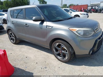 KNDJP3A53G7****** 2016 Kia Soul