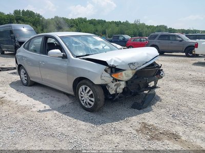 2010 Hyundai Elantra