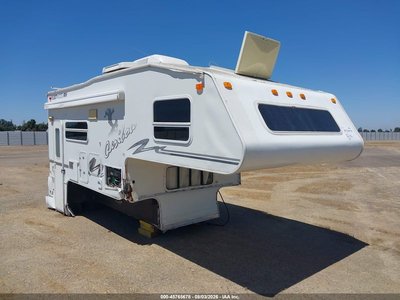1EJ6L110X22****** 2002 Fleetwood Enterprises Fleetwood Enterprises, Inc. (Caribou)