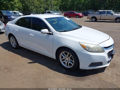 1G11C5SL4FU****** 2015 Chevrolet Malibu