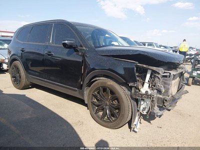 5XYP5DHC7LG****** 2020 Kia Telluride