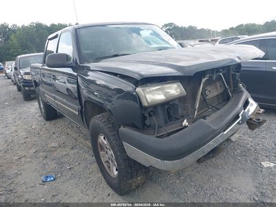 2GCEK13T251****** 2005 Chevrolet Silverado 1500