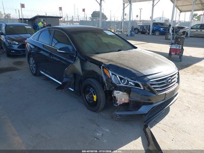 5NPE34AF6FH****** 2015 Hyundai Sonata