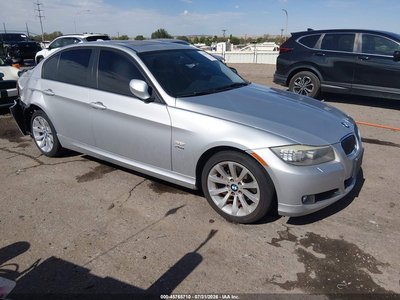 2011 BMW 3 Series