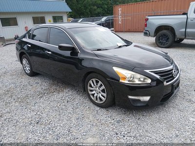 1N4AL3APXFC****** 2015 Nissan Altima