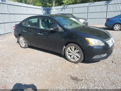 2013 Nissan Sentra