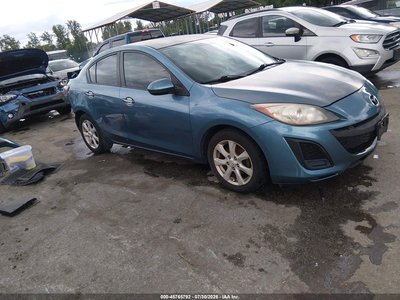 2011 Mazda 3