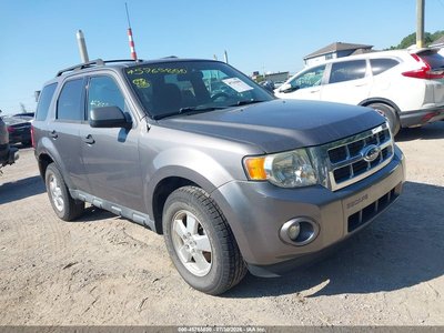 1FMCU9DG8CK****** 2012 Ford Escape