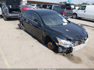 1N4AL3AP8FN****** 2015 Nissan Altima