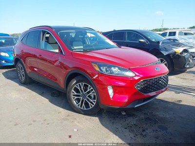 1FMCU0H69LU****** 2020 Ford Escape