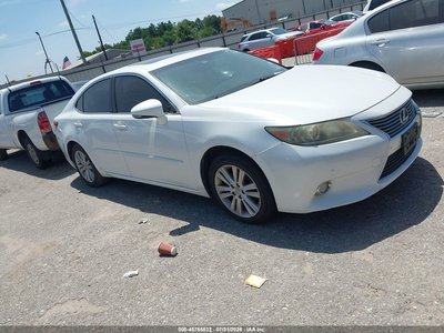 JTHBK1GG3D2****** 2013 Lexus ES