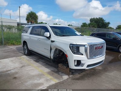 1GKS2JKL8PR****** 2023 GMC Yukon XL