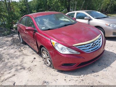 5NPEB4AC4CH****** 2012 Hyundai Sonata