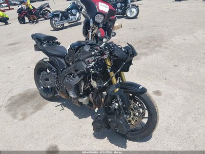 2021 Honda CBR600RR