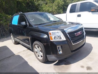 2GKFLWEK4F6****** 2015 GMC Terrain