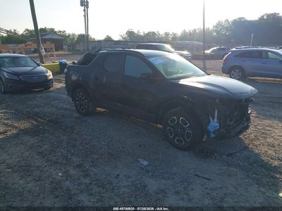 2024 Hyundai Santa Cruz