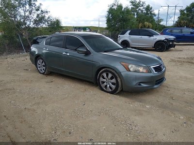 2010 Honda Accord