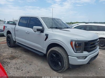 1FTFW1E8XPF****** 2023 Ford F-150