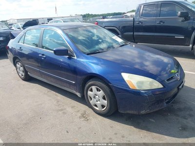 2005 Honda Accord