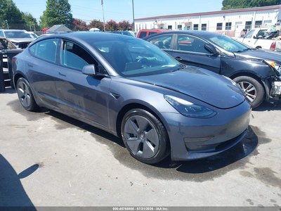 5YJ3E1EAXPF****** 2023 Tesla Model 3