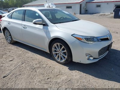 2014 Toyota Avalon