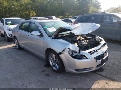 2010 Chevrolet Malibu