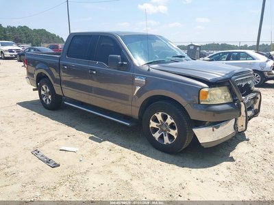 1FTPW12504K****** 2004 Ford F-150