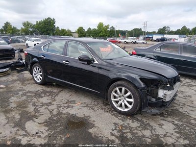 JTHBL46F985****** 2008 Lexus LS 460