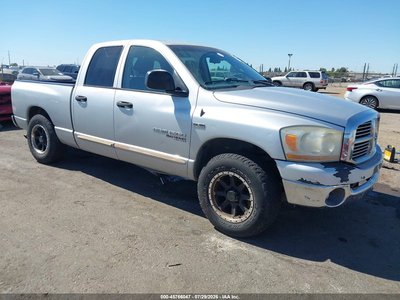 2006 Dodge Ram 1500