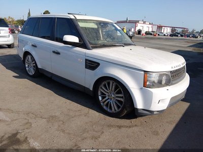 SALSK2D40BA****** 2011 Land Rover Range Rover Sport