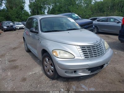 2005 Chrysler PT Cruiser