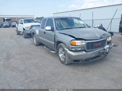 2000 GMC Sierra 1500