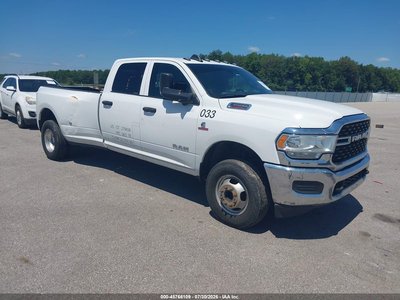 3C63RRGL4NG****** 2022 RAM 3500