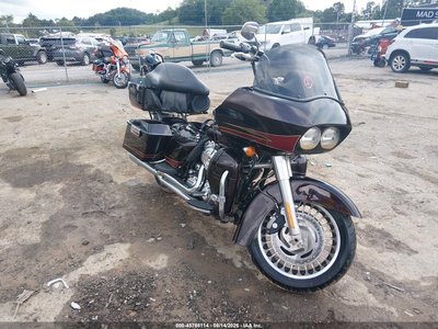 1HD1KGM18BB****** 2011 Harley-Davidson Road Glide Ultra