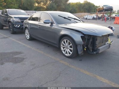 2013 Audi A4