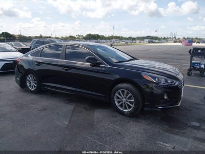 5NPE24AF3KH****** 2019 Hyundai Sonata