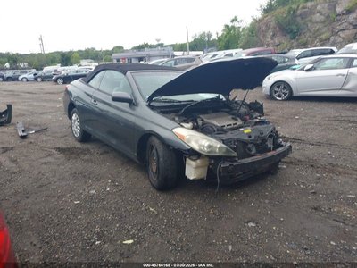 2007 Toyota Camry Solara